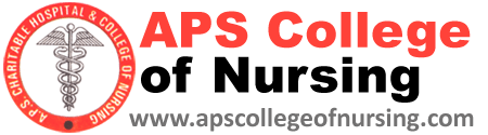 Read more about the article APS College of Nursing, Jalandhar